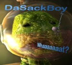 DaSackBoy