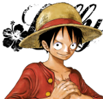 Luffy