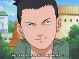 Shikamaru