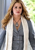 Rosalie Hale