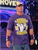 John Cena