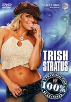 Trish Stratus