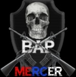 (BAP)Mercer