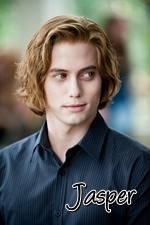 Jasper Hale