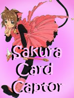 Sakura Card Captor