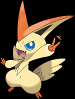 Victini