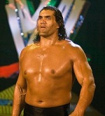 Great khali