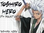 Toshiro Hero