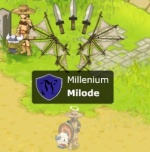 Milode