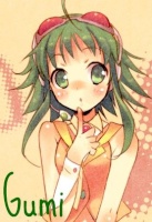 Megpoid Gumi