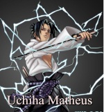 uchiha matheus