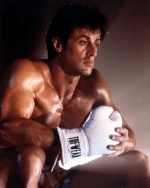 Rocky Balboa