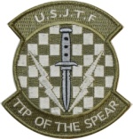 US JTF