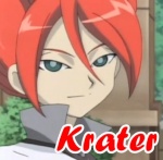 Krater