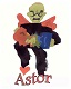 Astor