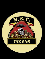 Tazman