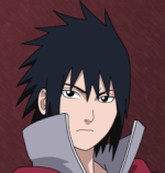 Uchiha Sasuke