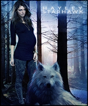 Hayley Starhawk