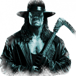 the undertaker