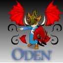 Oden