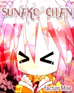 Sunako-chan