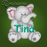 Tinas Cooper