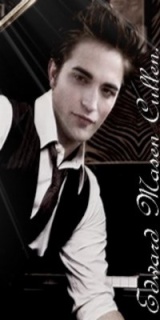 Edward Masen Cullen