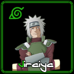 Jiraiya