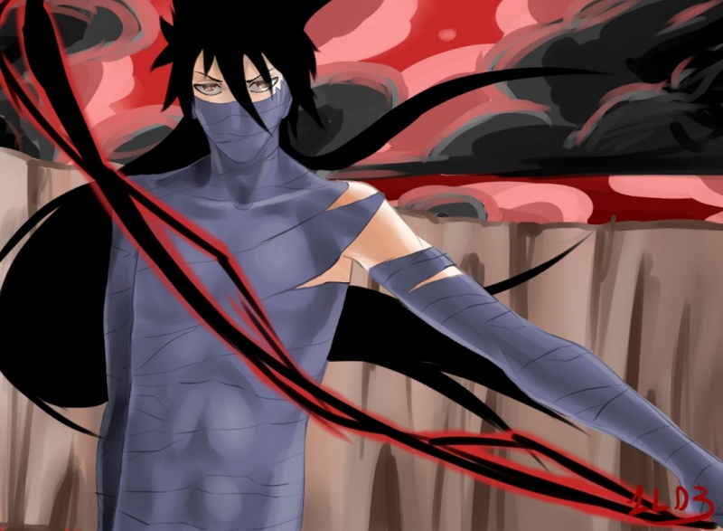 Bleach Final getsuga tensho