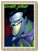 sweet joker