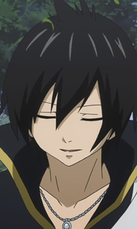 Zeref