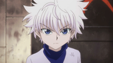 xKillua