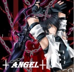 ┼ Angel ┼