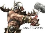 gustavihopopin