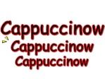 CappuccinowFodinha