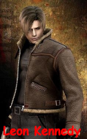 Leon Kennedy