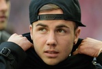 Mario Götze