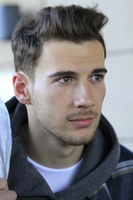 Leon Goretzka