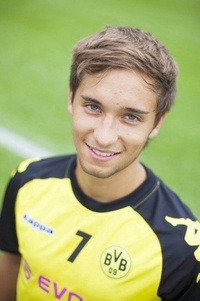 Moritz Leitner