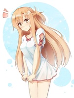 Asuna Yuukii