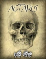 Actarus