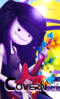 Marceline The Vampire