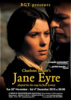 Jane Eyre