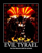 Tyrael