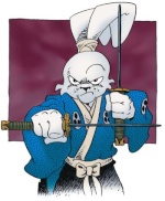 Yojimbo