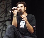 SerjTankian