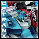 Cetranx