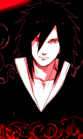 Madara Uchiha