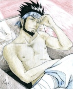 Asuma Sarutobi