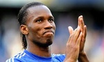 Drogba